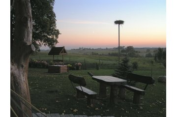 Litvanija Privát Teizininkai, Eksterijer